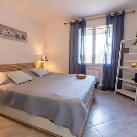 La Janette, Charmante Pour 6-8 Pers Avec Situation Ideale, Proche Des Plages Et Du Sentier Du Littoral ヴィラ