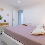 Willa La Janette, Charmante Villa 6-8 Pers Avec Une Situation Ideale, Proche Des Plages Et Du Littoral Hyères
