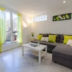 Willa La Janette, Charmante Villa 6-8 Pers Avec Une Situation Ideale, Proche Des Plages Et Du Littoral