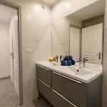 La Janette, Charmante Villa 6-8 Pers Avec Une Situation Ideale, Proche Des Plages Et Du Littoral Willa *