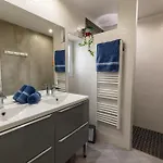 La Janette, Charmante Villa 6-8 Pers Avec Une Situation Ideale, Proche Des Plages Et Du Littoral Hyères