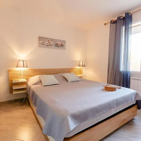 La Janette, Charmante Villa 6-8 Pers Avec Une Situation Ideale, Proche Des Plages Et Du Littoral Willa Hyères