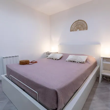 La Janette, Charmante Villa 6-8 Pers Avec Une Situation Ideale, Proche Des Plages Et Du Littoral Willa *
