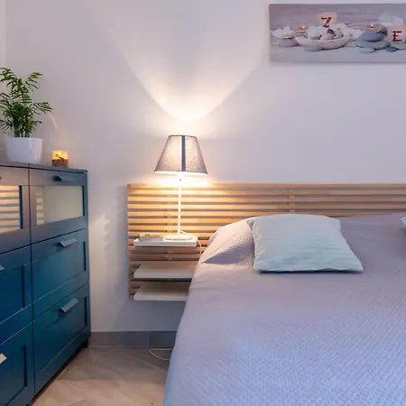 Willa La Janette, Charmante Villa 6-8 Pers Avec Une Situation Ideale, Proche Des Plages Et Du Littoral *