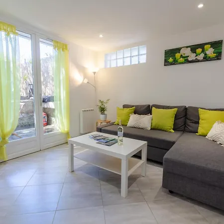 Villa La Janette, Charmante 6-8 Pers Avec Situation Ideale, Proche Des Plages Et Du Littoral