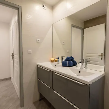 La Janette, Charmante 6-8 Pers Avec Situation Ideale, Proche Des Plages Et Du Littoral Villa *