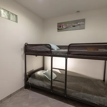 La Janette, Charmante Villa 6-8 Pers Avec Une Situation Ideale, Proche Des Plages Et Du Littoral