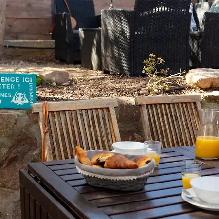 La Janette, Charmante 6-8 Pers Avec Situation Ideale, Proche Des Plages Et Du Littoral Villa